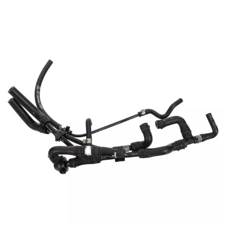 Durite d'intercooler turbo Volkswagen 99-07 Golf Jetta NEUF 06A-145-691-CB Durite d'intercooler turbo Volkswagen 99-07 Golf Jetta NEUF 06A-145-691-CB