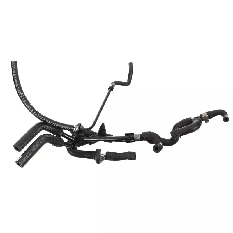 Durite d'intercooler turbo Volkswagen 99-07 Golf Jetta NEUF 06A-145-691-CB