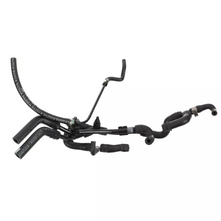 Durite d'intercooler turbo Volkswagen 99-07 Golf Jetta NEUF 06A-145-691-CB Durite d'intercooler turbo Volkswagen 99-07 Golf Jetta NEUF 06A-145-691-CB