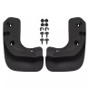 Bavettes garde-boue arrière neuves d'origine pour VW Volkswagen Golf GTI MK6 2010-2014 Bavettes garde-boue arrière neuves d'origine pour VW Volkswagen Golf GTI MK6 2010-2014