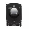 Interrupteur de rétroviseur de porte OEM 2004-2008 Volkswagen Touareg NEUF 7L6-959-565-J-3X1 Interrupteur de rétroviseur de porte OEM 2004-2008 Volkswagen Touareg NEUF 7L6-959-565-J-3X1