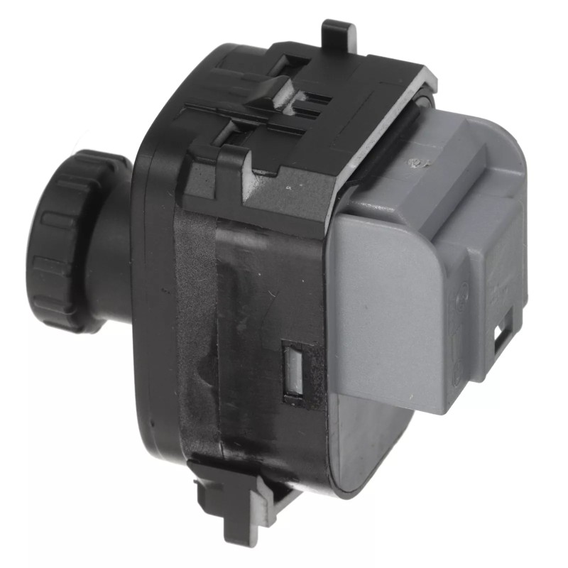 Interrupteur de rétroviseur de porte OEM 2004-2008 Volkswagen Touareg NEUF 7L6-959-565-J-3X1