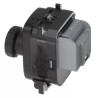 Interrupteur de rétroviseur de porte OEM 2004-2008 Volkswagen Touareg NEUF 7L6-959-565-J-3X1 Interrupteur de rétroviseur de porte OEM 2004-2008 Volkswagen Touareg NEUF 7L6-959-565-J-3X1