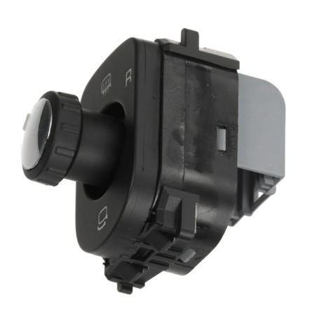 Interrupteur de rétroviseur de porte OEM 2004-2008 Volkswagen Touareg NEUF 7L6-959-565-J-3X1 Interrupteur de rétroviseur de porte OEM 2004-2008 Volkswagen Touareg NEUF 7L6-959-565-J-3X1
