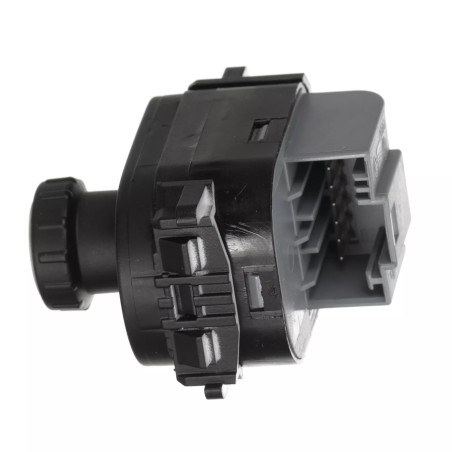 Interrupteur de rétroviseur de porte OEM 2004-2008 Volkswagen Touareg NEUF 7L6-959-565-J-3X1 Interrupteur de rétroviseur de porte OEM 2004-2008 Volkswagen Touareg NEUF 7L6-959-565-J-3X1