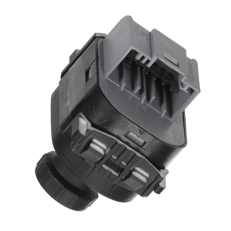 Interrupteur de rétroviseur de porte OEM 2004-2008 Volkswagen Touareg NEUF 7L6-959-565-J-3X1