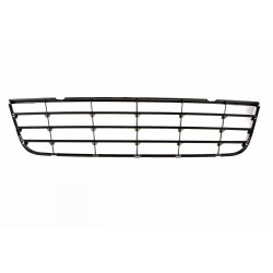 07-11 VW Volkswagen Eos Grille de Pare-Chocs Avant Inférieure Centrale d'Origine NEUF