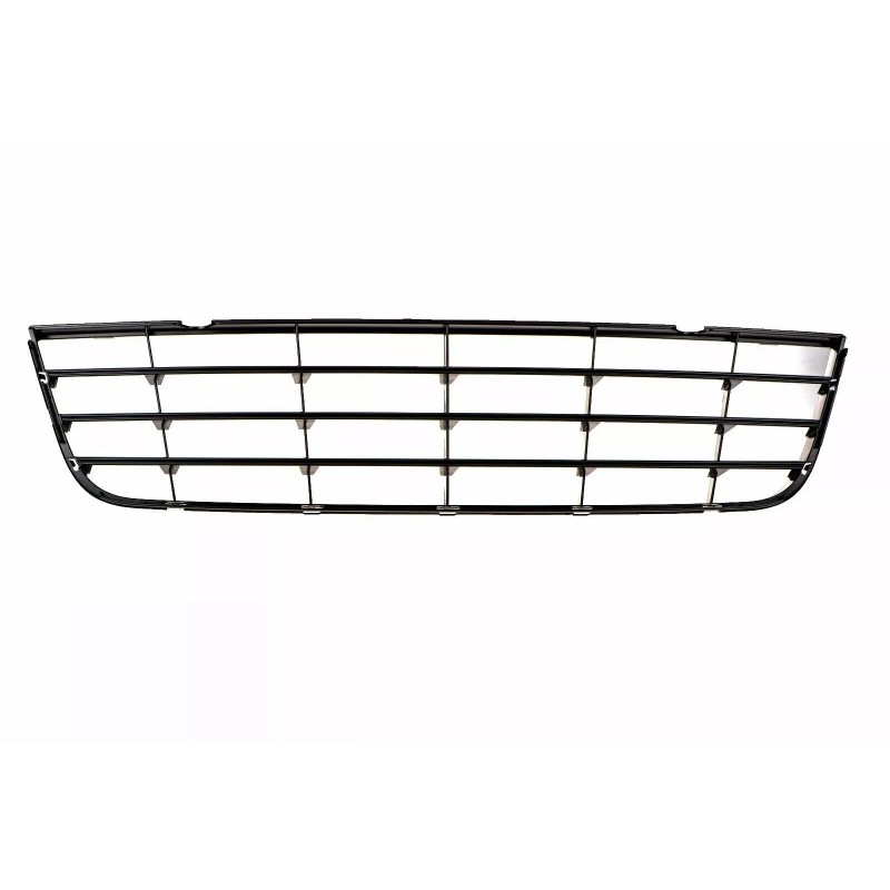 07-11 VW Volkswagen Eos Grille de Pare-Chocs Avant Inférieure Centrale d'Origine NEUF