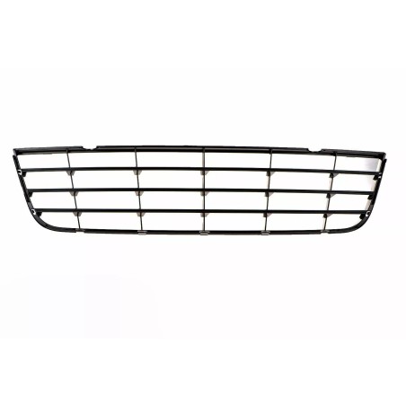 07-11 VW Volkswagen Eos Grille de Pare-Chocs Avant Inférieure Centrale d'Origine NEUF 07-11 VW Volkswagen Eos Grille de Pare-Chocs Avant Inférieure Centrale d'Origine NEUF