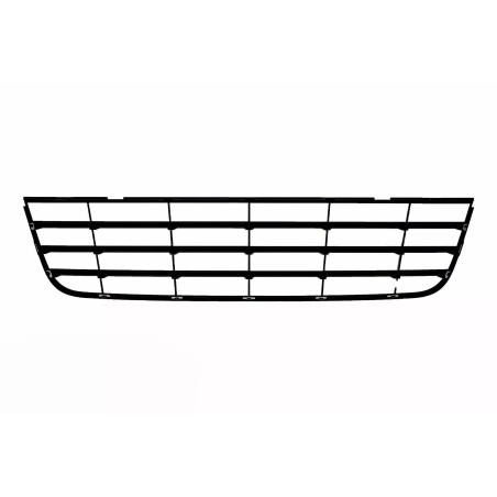 07-11 VW Volkswagen Eos Grille de Pare-Chocs Avant Inférieure Centrale d'Origine NEUF 07-11 VW Volkswagen Eos Grille de Pare-Chocs Avant Inférieure Centrale d'Origine NEUF