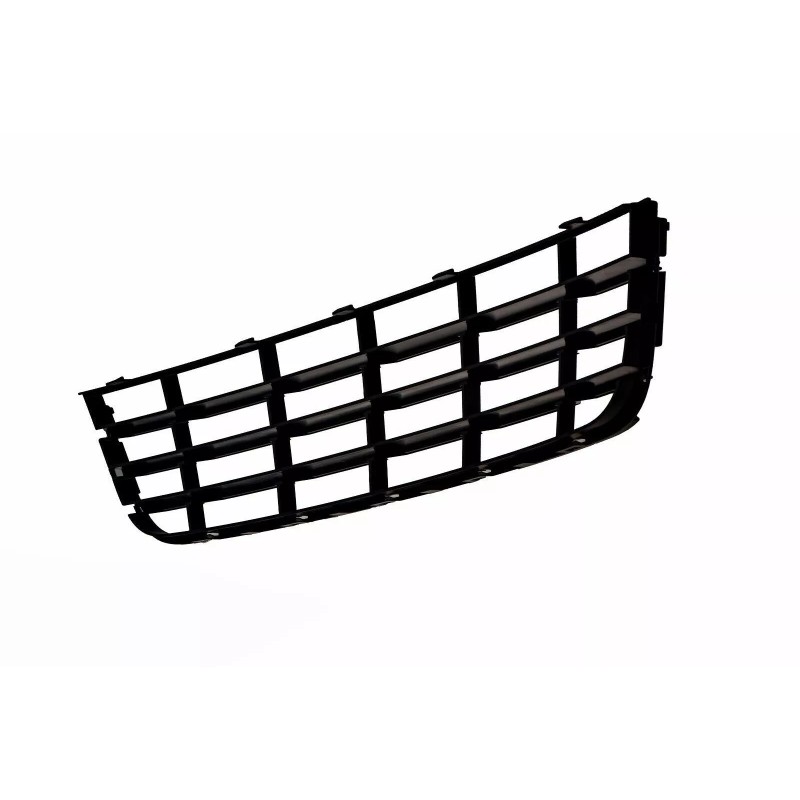 07-11 VW Volkswagen Eos Grille de Pare-Chocs Avant Inférieure Centrale d'Origine NEUF
