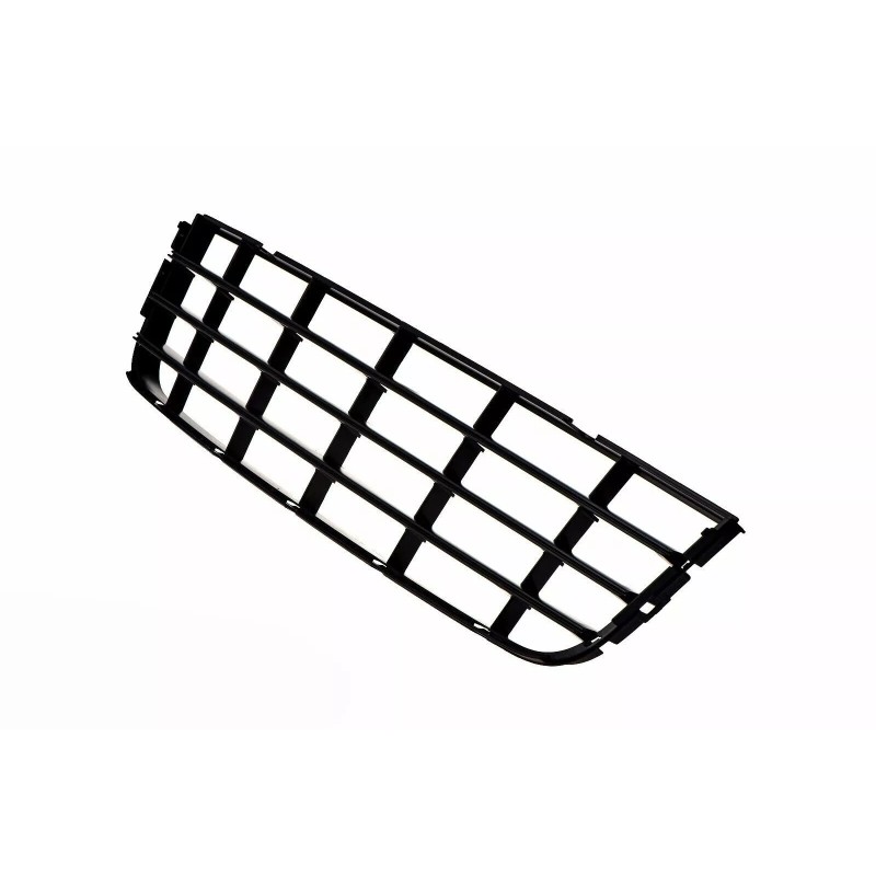 07-11 VW Volkswagen Eos Grille de Pare-Chocs Avant Inférieure Centrale d'Origine NEUF