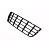 07-11 VW Volkswagen Eos Grille de Pare-Chocs Avant Inférieure Centrale d'Origine NEUF 07-11 VW Volkswagen Eos Grille de Pare-Chocs Avant Inférieure Centrale d'Origine NEUF