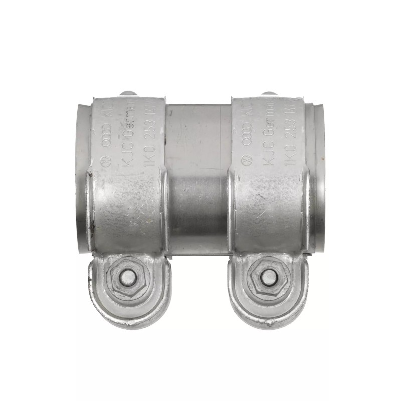 Collier de silencieux OEM 2004-2019 Volkswagen CC Jetta Jetta GLI NEUF 1K0-253-141-N