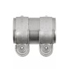 Collier de silencieux OEM 2004-2019 Volkswagen CC Jetta Jetta GLI NEUF 1K0-253-141-N Collier de silencieux OEM 2004-2019 Volkswagen CC Jetta Jetta GLI NEUF 1K0-253-141-N