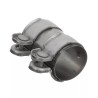 Collier de silencieux OEM 2004-2019 Volkswagen CC Jetta Jetta GLI NEUF 1K0-253-141-N Collier de silencieux OEM 2004-2019 Volkswagen CC Jetta Jetta GLI NEUF 1K0-253-141-N