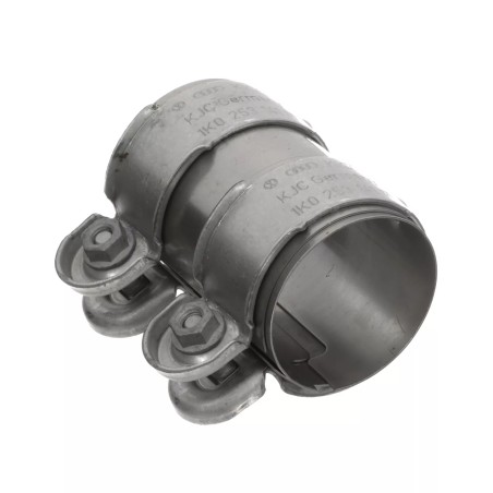 Collier de silencieux OEM 2004-2019 Volkswagen CC Jetta Jetta GLI NEUF 1K0-253-141-N Collier de silencieux OEM 2004-2019 Volkswagen CC Jetta Jetta GLI NEUF 1K0-253-141-N