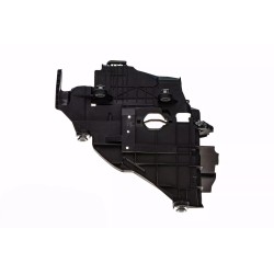 Support de montage de phare avant côté conducteur OEM pour VW Volkswagen Touareg 2003-2007