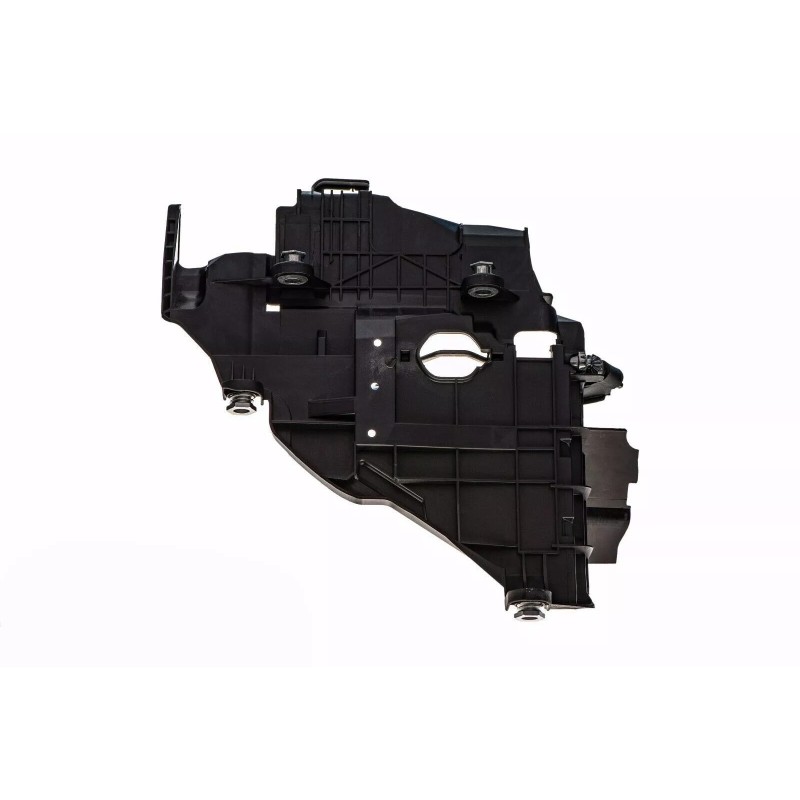 Support de montage de phare avant côté conducteur OEM pour VW Volkswagen Touareg 2003-2007