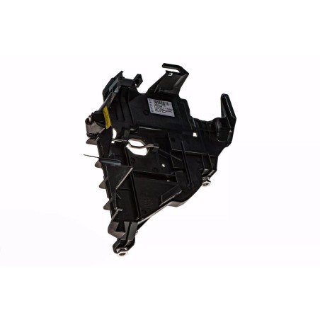 Support de montage de phare avant côté conducteur OEM pour VW Volkswagen Touareg 2003-2007 Support de montage de phare avant côté conducteur OEM pour VW Volkswagen Touareg 2003-2007