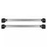 Barres de support de base pour galerie de toit 2015-2017 VW Volkswagen Golf GTI MK7 2 portes GENUINE Barres de support de base pour galerie de toit 2015-2017 VW Volkswagen Golf GTI MK7 2 portes GENUINE