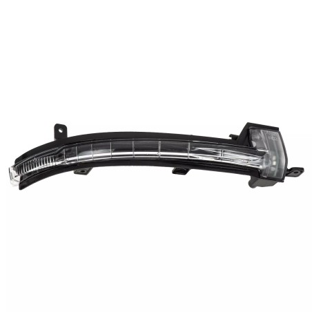Nouveau Clignotant de Rétroviseur Droit pour VW Volkswagen Touareg 2011-2018 Pièce d'Origine OEM Nouveau Clignotant de Rétroviseur Droit pour VW Volkswagen Touareg 2011-2018 Pièce d'Origine OEM
