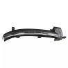 Nouveau Clignotant de Rétroviseur Droit pour VW Volkswagen Touareg 2011-2018 Pièce d'Origine OEM Nouveau Clignotant de Rétroviseur Droit pour VW Volkswagen Touareg 2011-2018 Pièce d'Origine OEM
