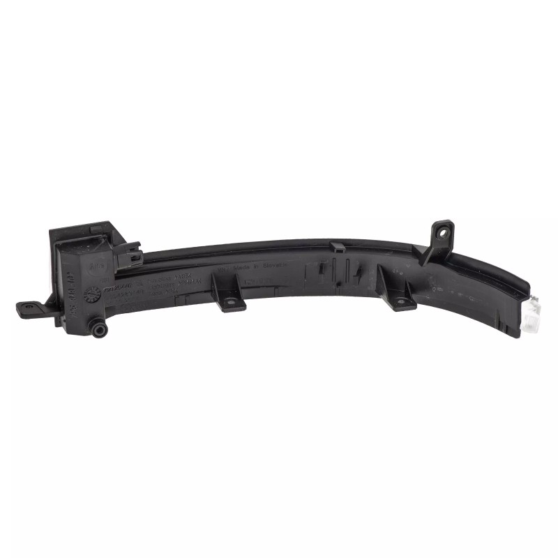Nouveau Clignotant de Rétroviseur Droit pour VW Volkswagen Touareg 2011-2018 Pièce d'Origine OEM