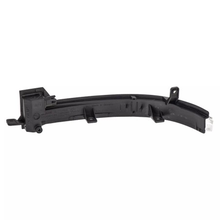 Nouveau Clignotant de Rétroviseur Droit pour VW Volkswagen Touareg 2011-2018 Pièce d'Origine OEM Nouveau Clignotant de Rétroviseur Droit pour VW Volkswagen Touareg 2011-2018 Pièce d'Origine OEM