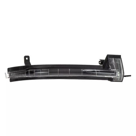 Nouveau Clignotant de Rétroviseur Droit pour VW Volkswagen Touareg 2011-2018 Pièce d'Origine OEM Nouveau Clignotant de Rétroviseur Droit pour VW Volkswagen Touareg 2011-2018 Pièce d'Origine OEM