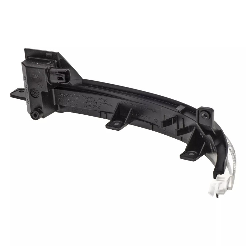 Nouveau Clignotant de Rétroviseur Droit pour VW Volkswagen Touareg 2011-2018 Pièce d'Origine OEM