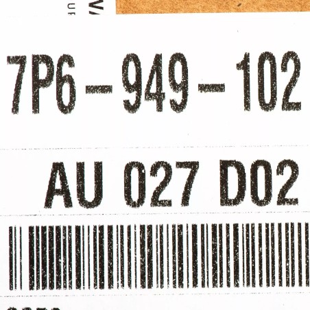 Nouveau Clignotant de Rétroviseur Droit pour VW Volkswagen Touareg 2011-2018 Pièce d'Origine OEM Nouveau Clignotant de Rétroviseur Droit pour VW Volkswagen Touareg 2011-2018 Pièce d'Origine OEM