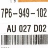 Nouveau Clignotant de Rétroviseur Droit pour VW Volkswagen Touareg 2011-2018 Pièce d'Origine OEM Nouveau Clignotant de Rétroviseur Droit pour VW Volkswagen Touareg 2011-2018 Pièce d'Origine OEM