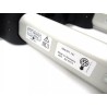 Barres de support de toit VW Volkswagen 15-19 Golf Sportwagen MK7 & Golf Alltrack Barres de support de toit VW Volkswagen 15-19 Golf Sportwagen MK7 & Golf Alltrack
