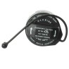 NOUVEAU Bouchon de carburant OEM Volkswagen Beetle 2012-2013 5C0-201-550-B NOUVEAU Bouchon de carburant OEM Volkswagen Beetle 2012-2013 5C0-201-550-B