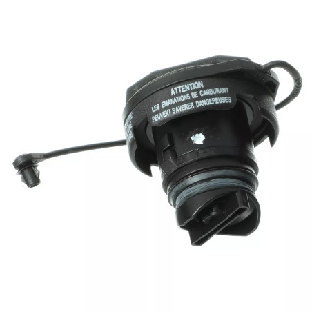 NOUVEAU Bouchon de carburant OEM Volkswagen Beetle 2012-2013 5C0-201-550-B NOUVEAU Bouchon de carburant OEM Volkswagen Beetle 2012-2013 5C0-201-550-B