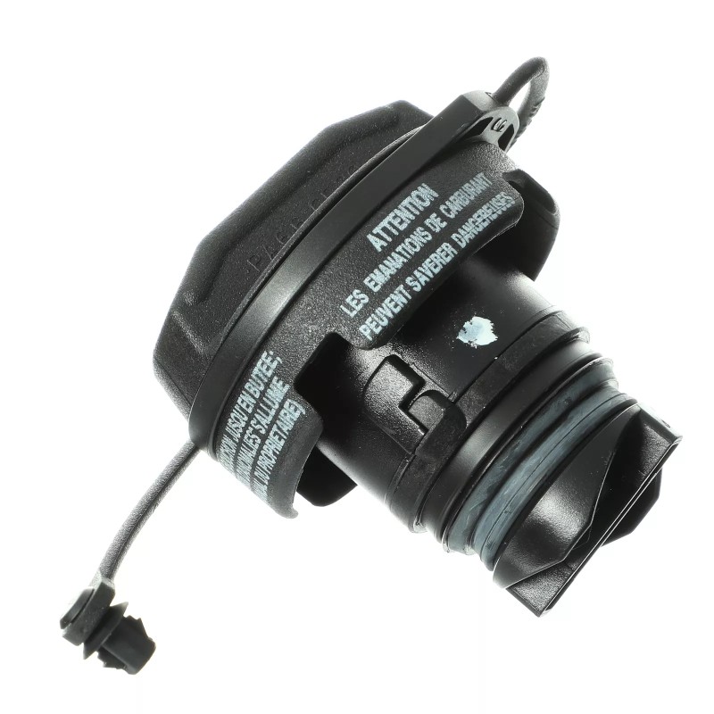 NOUVEAU Bouchon de carburant OEM Volkswagen Beetle 2012-2013 5C0-201-550-B