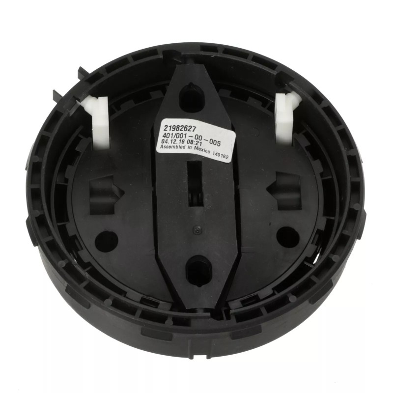 Moteur de rétroviseur latéral VW Volkswagen Touareg 2008-2010 GENUINE OEM 7L6959577A