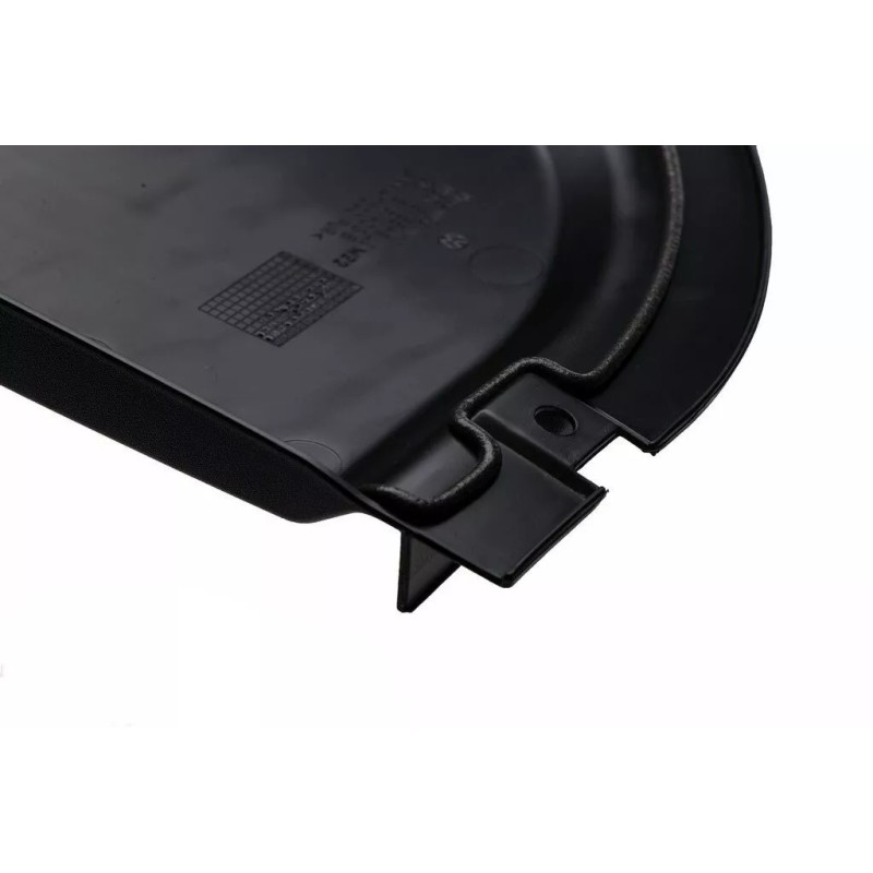 06-11 VW Volkswagen Passat Cache Essuie-Glace Avant Gauche Côté Conducteur OEM 3C1819403B9B9