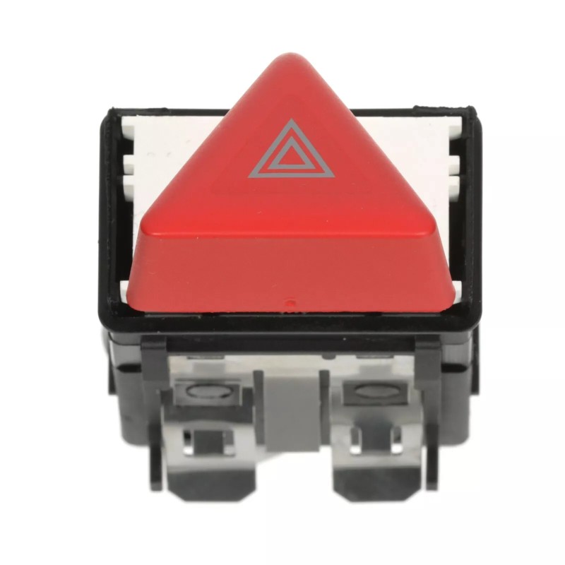 Interrupteur de détresse d'origine neuf OEM 02-10 VW Volkswagen Beetle 1C0953235DB41