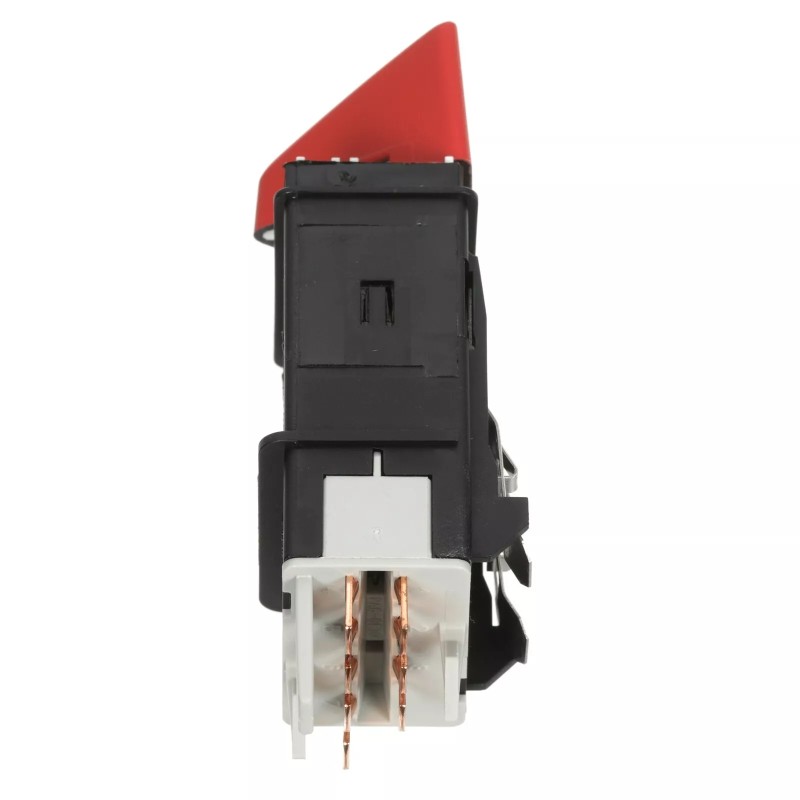 Interrupteur de détresse d'origine neuf OEM 02-10 VW Volkswagen Beetle 1C0953235DB41