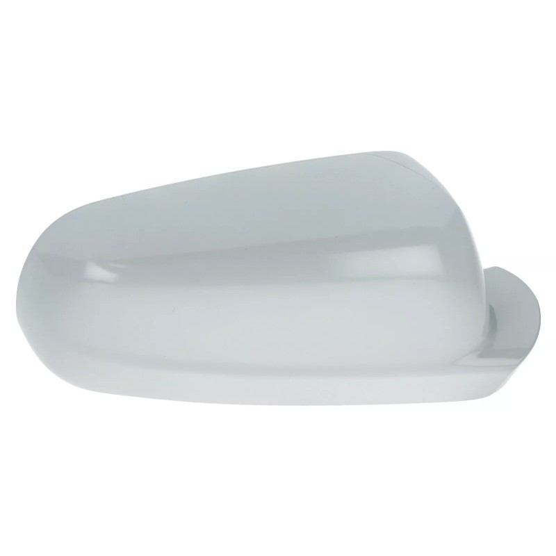 Cache de rétroviseur avant droit côté passager VW Volkswagen apprêté d'origine OEM neuf