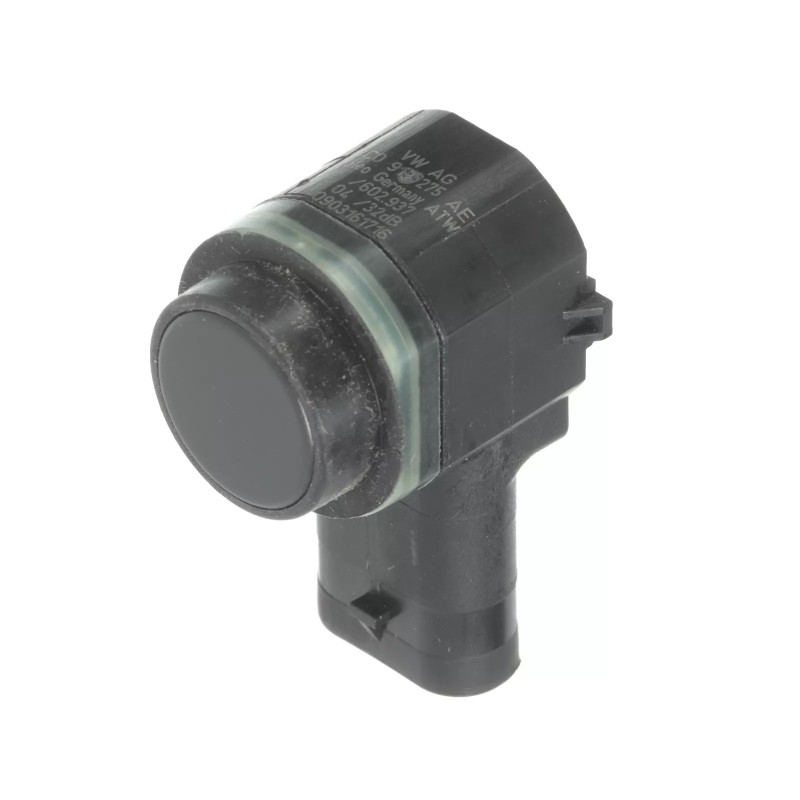 Nouveau capteur de recul OEM Volkswagen Passat 2006-2007 3C0-919-275-AE-GRU