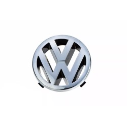 Emblème de calandre avant OEM pour VW Volkswagen Jetta & Jetta Wagon 2000-2005 1J5853601ULM