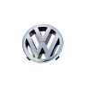 Emblème de calandre avant OEM pour VW Volkswagen Jetta & Jetta Wagon 2000-2005 1J5853601ULM Emblème de calandre avant OEM pour VW Volkswagen Jetta & Jetta Wagon 2000-2005 1J5853601ULM