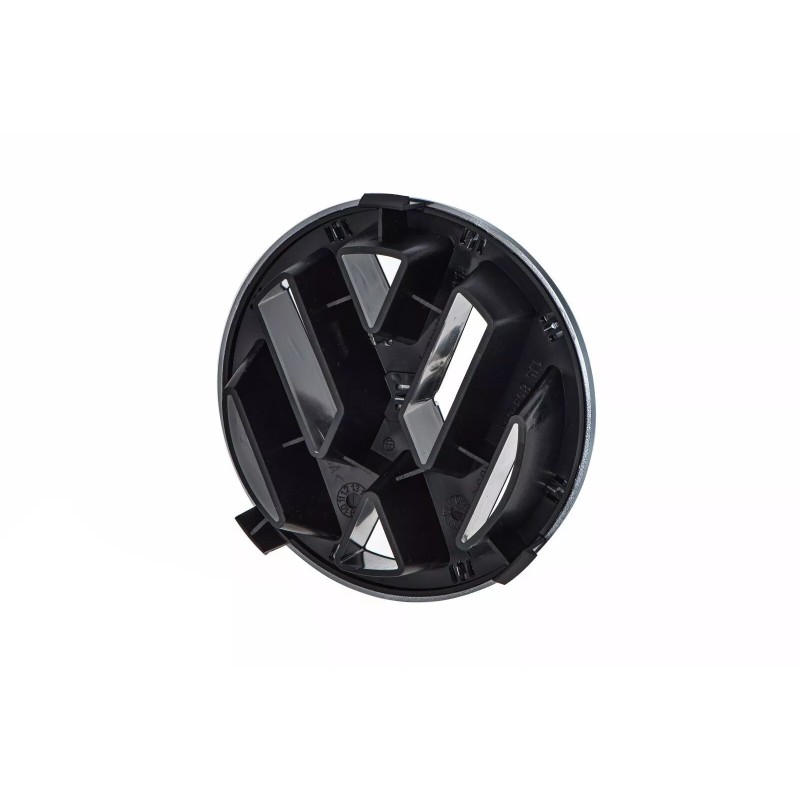 Emblème de calandre avant OEM pour VW Volkswagen Jetta & Jetta Wagon 2000-2005 1J5853601ULM