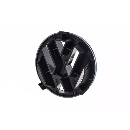 Emblème de calandre avant OEM pour VW Volkswagen Jetta & Jetta Wagon 2000-2005 1J5853601ULM Emblème de calandre avant OEM pour VW Volkswagen Jetta & Jetta Wagon 2000-2005 1J5853601ULM