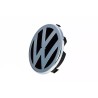 Emblème de calandre avant OEM pour VW Volkswagen Jetta & Jetta Wagon 2000-2005 1J5853601ULM Emblème de calandre avant OEM pour VW Volkswagen Jetta & Jetta Wagon 2000-2005 1J5853601ULM