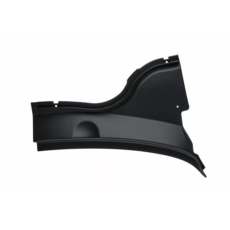 06-11 VW Volkswagen Passat Grille d'essuie-glace avant droite côté passager D'ORIGINE NEUF