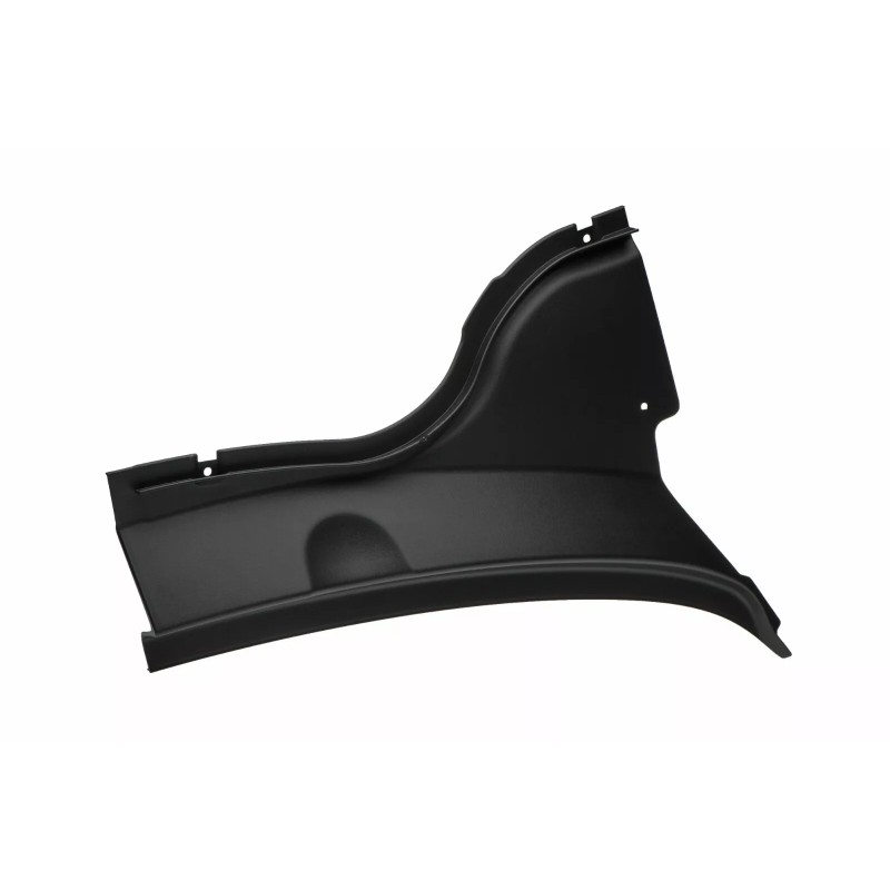 06-11 VW Volkswagen Passat Grille d'essuie-glace avant droite côté passager D'ORIGINE NEUF